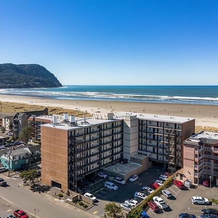 Sand & Sea: Blue Haven Seaside Exterior photo