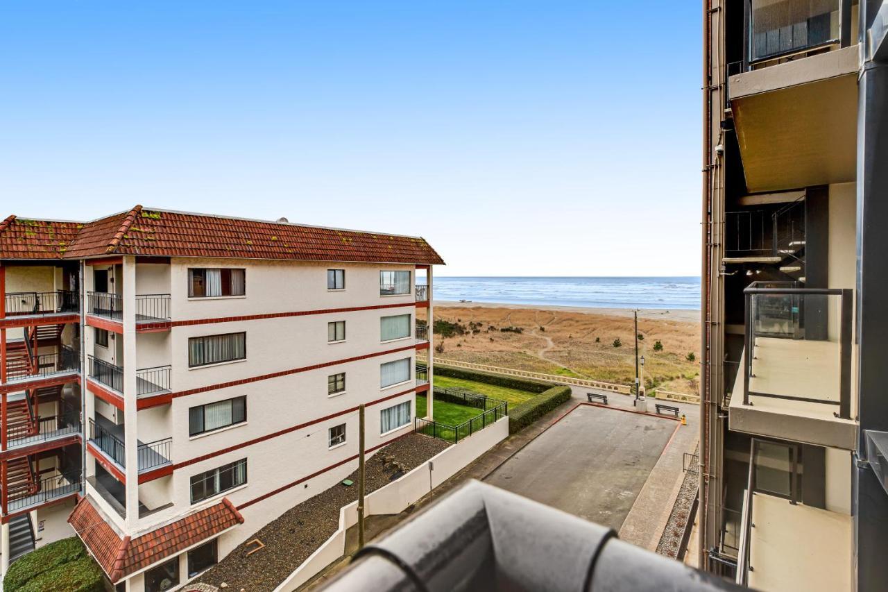 Sand & Sea: Blue Haven Seaside Exterior photo