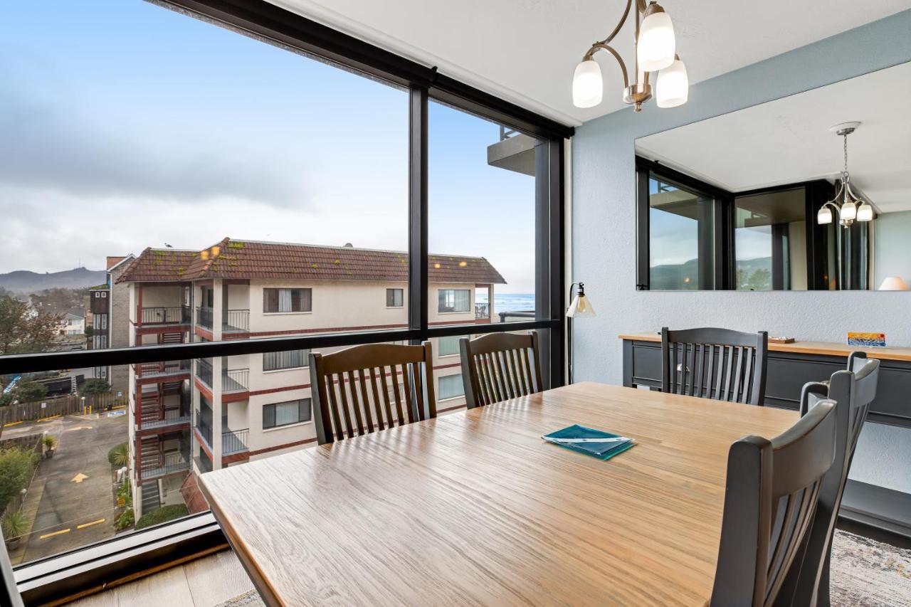 Sand & Sea: Blue Haven Seaside Exterior photo