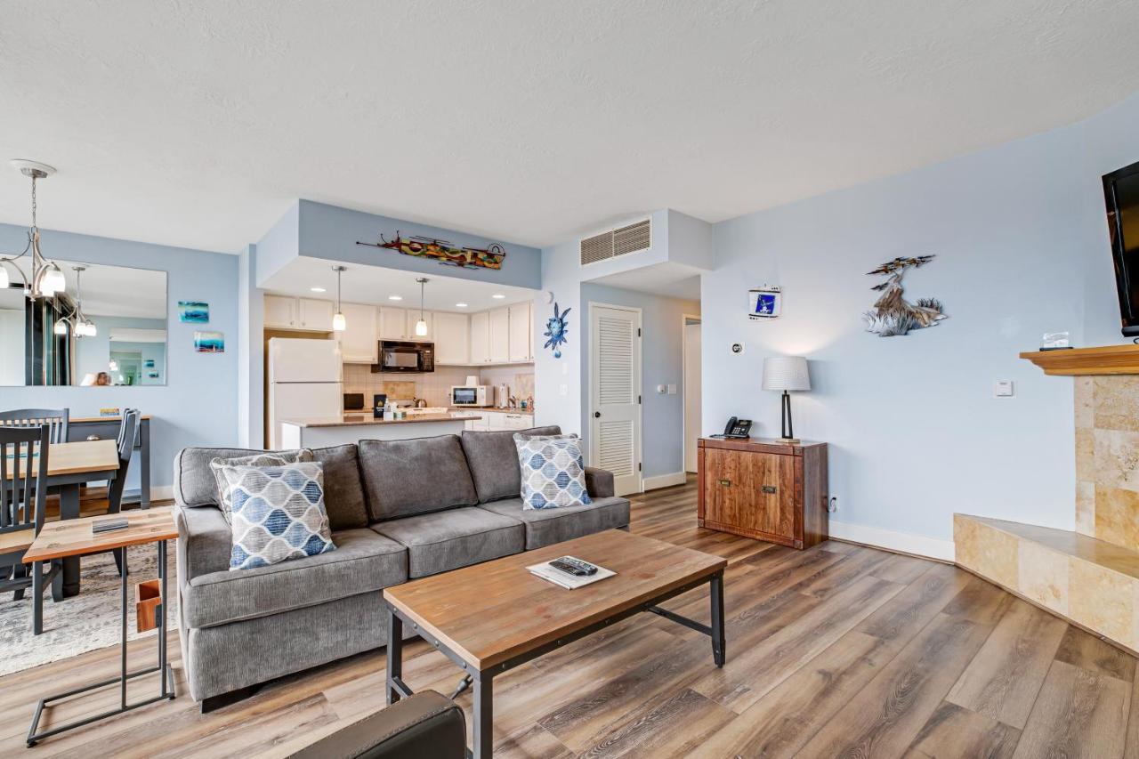 Sand & Sea: Blue Haven Seaside Exterior photo