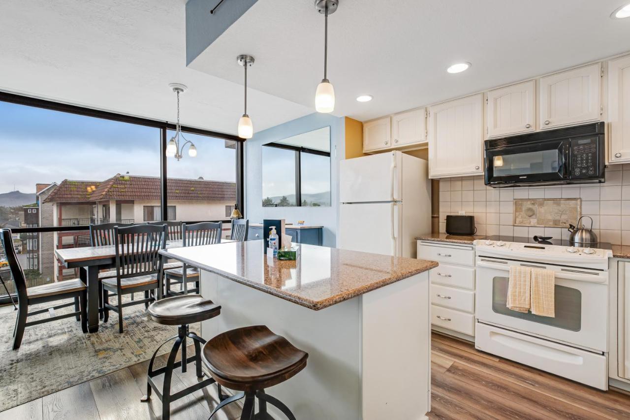 Sand & Sea: Blue Haven Seaside Exterior photo
