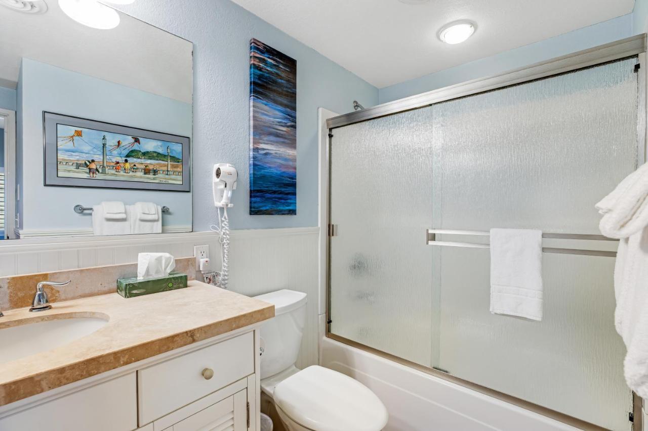 Sand & Sea: Blue Haven Seaside Exterior photo