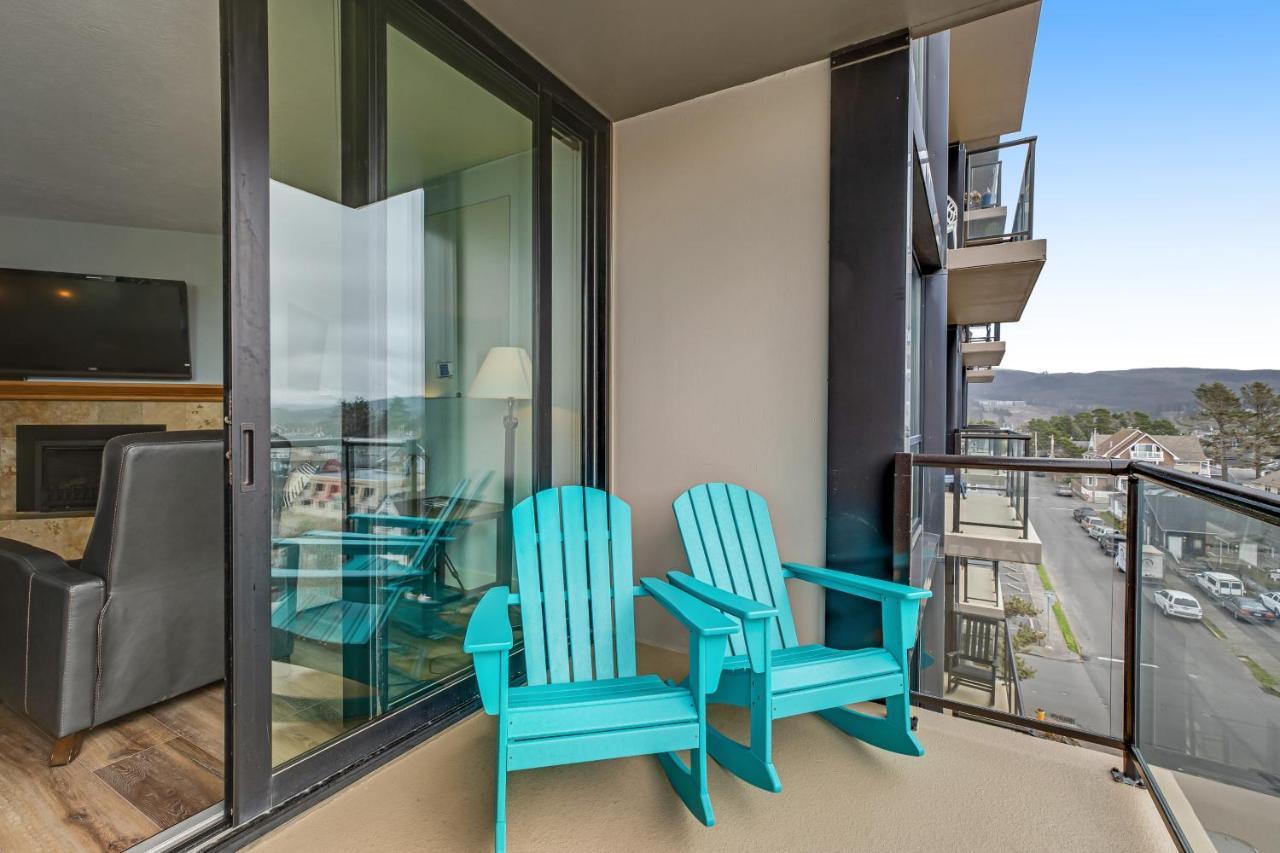 Sand & Sea: Blue Haven Seaside Exterior photo