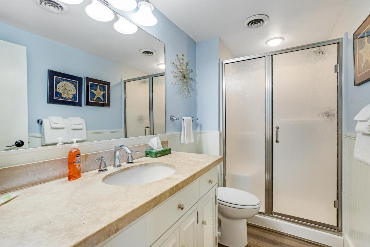 Sand & Sea: Blue Haven Seaside Exterior photo